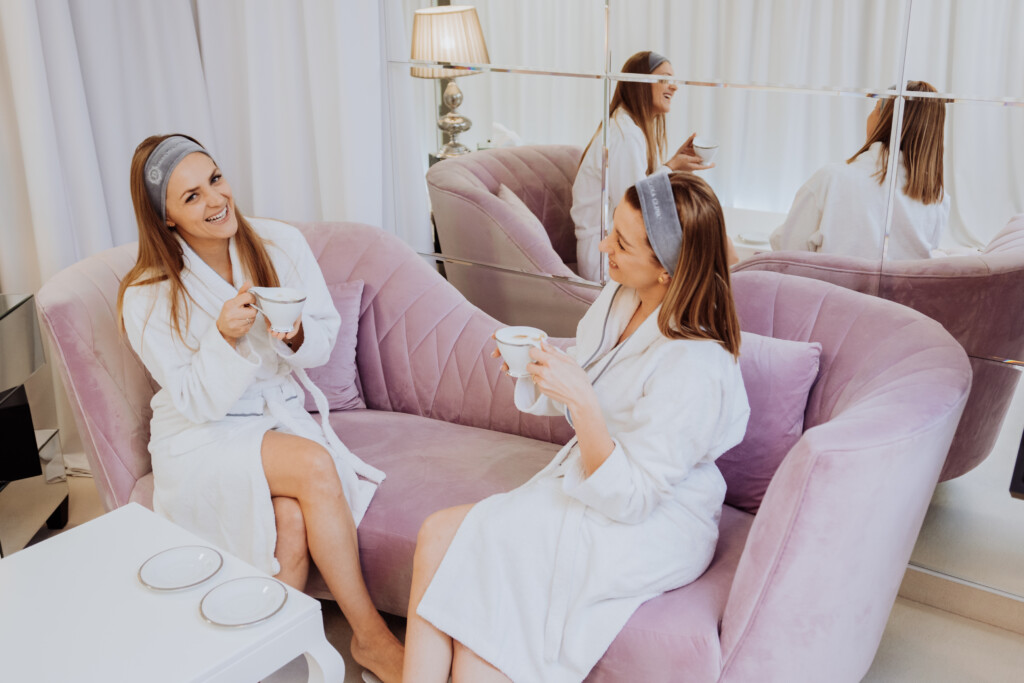 LASEROWA REDUKCJA PRZEBARWIEŃ