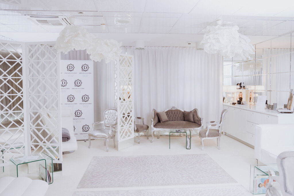 LASEROWE ZAMYKANIE NACZYNEK