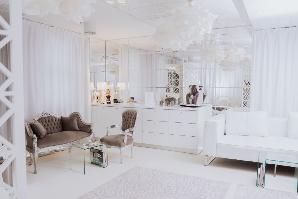 DEPILACJA LASEROWA – LINSCAN