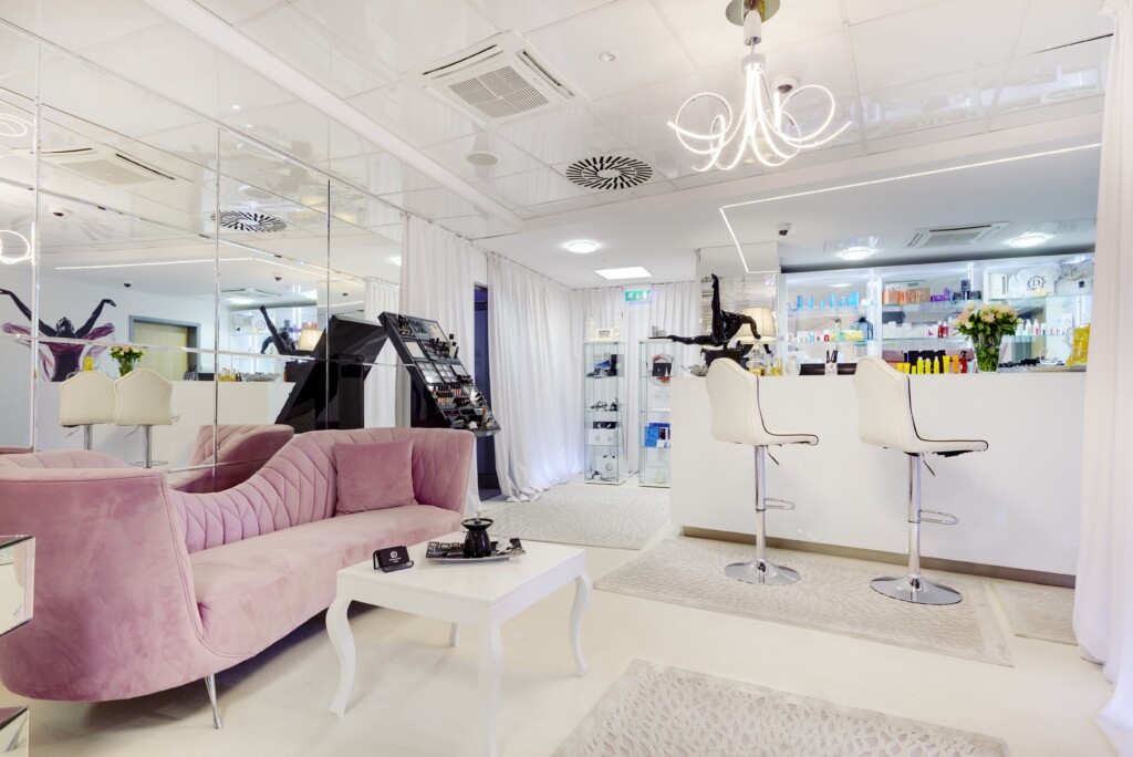 VECTORLIFT – LASEROWY LIFTING POWIEK I BRWI