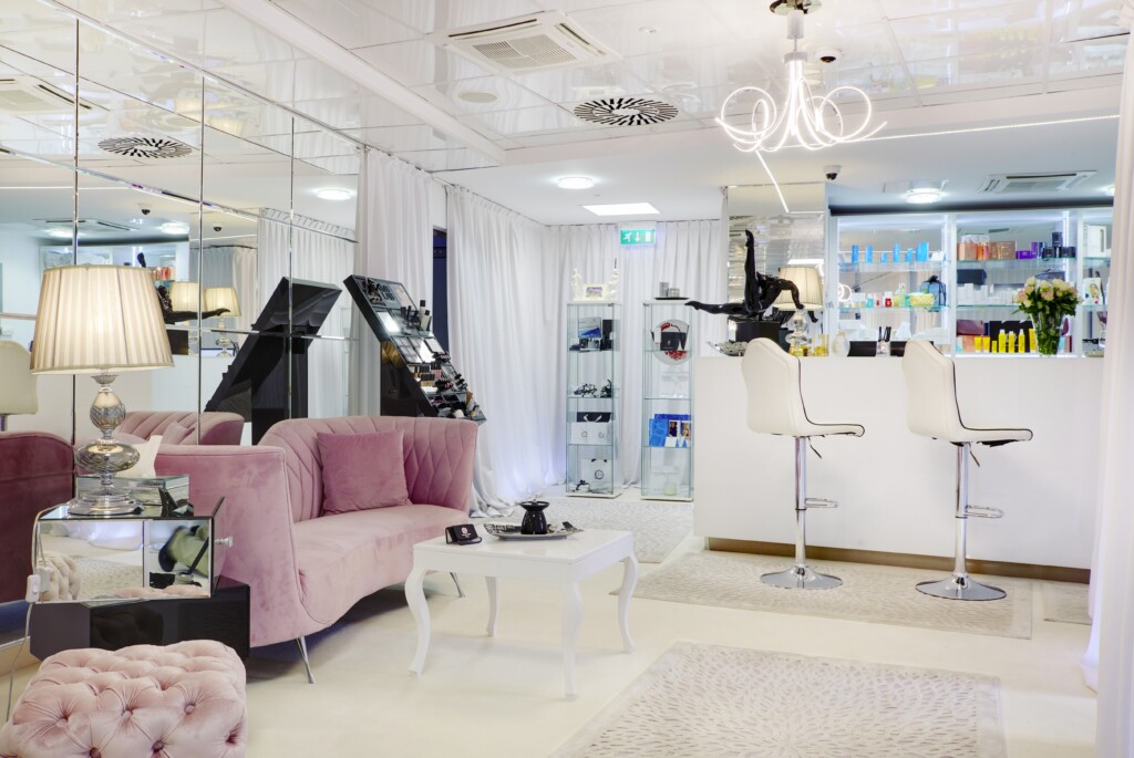 SUPERFACIAL – PEELING LASEROWY