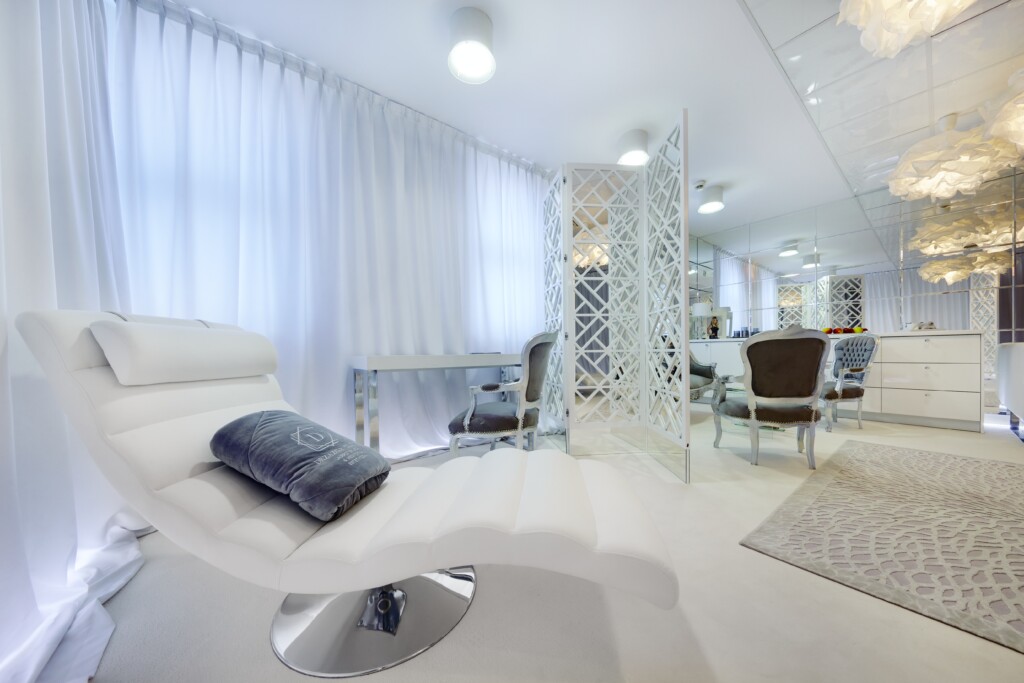 LASEROWE LECZENIE WYSIŁKOWEGO NIETRZYMANIA MOCZU