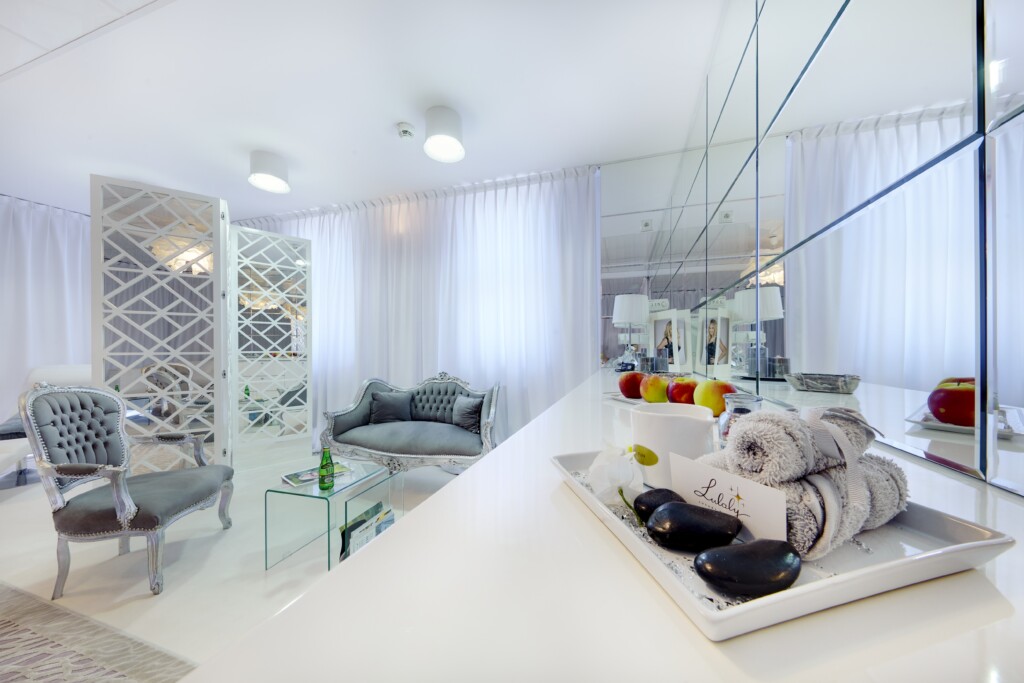 RESURFACING LASEREM FRAKCYJNYM