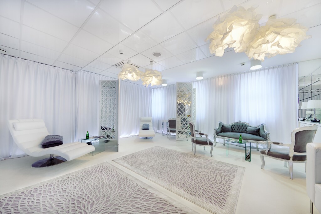 EXILIS ELITE ULTRA – ZABIEG WYSZCZUPLAJĄCO-UJĘDRNIAJĄCY