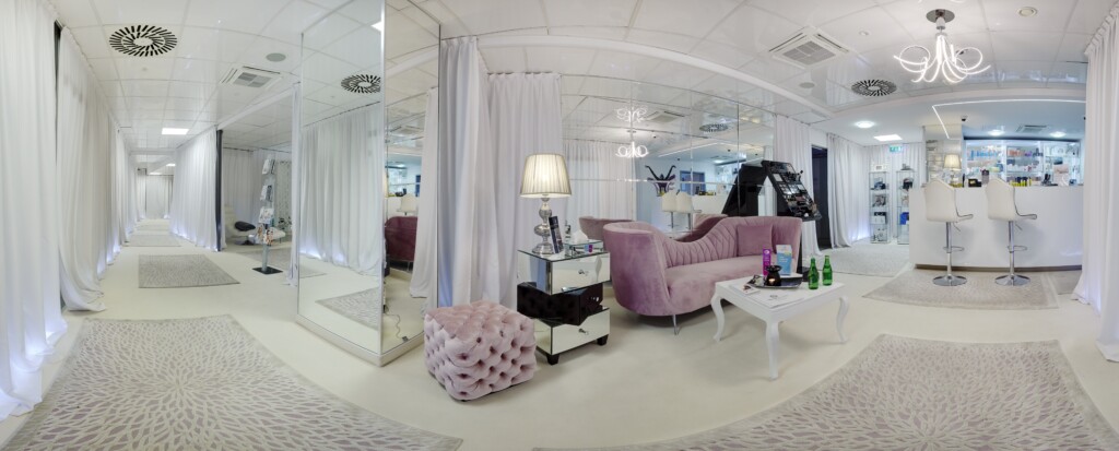 INFUZJA TLENOWA – INTENSYWNE ODŻYWIENIE I NAWILŻENIE SKÓRY